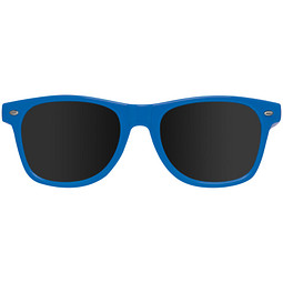 Sonnenbrille Atlanta,blau