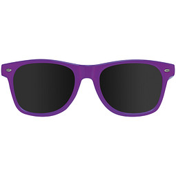 Sonnenbrille Atlanta,violett