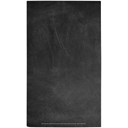Steakmesser-Set Medium, 4-tlg., schwarz
