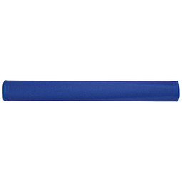 Strandmatte Samira, blau