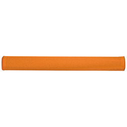 Strandmatte Samira, orange