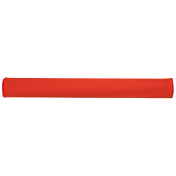 Strandmatte Samira, rot