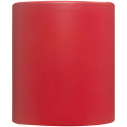 Sublimationstasse colour-changing Magic,rot