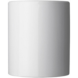 Sublimationstasse Vieste,weiss