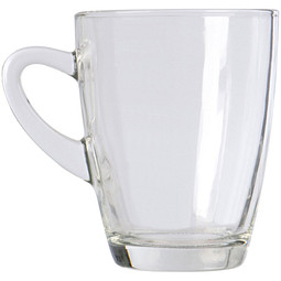 Tasse Cattolica, transparent