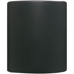 Tasse Thessaloniki, schwarz