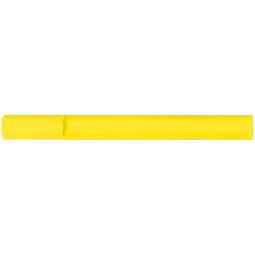 Textmarker XXL, Gelb