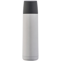 Thermoskanne Calera, 500 ml, weiss
