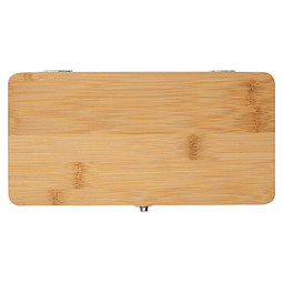 Werkzeugset Beringen, 21-tlg., beige