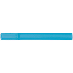 Textmarker XXL, Hellblau