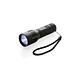 XD COLLECTION Taschenlampe 3W Cree, schwarz