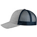 Baseballcap mit Netz, dunkelblau