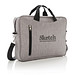 XD COLLECTION Laptop-Tasche 15 Zoll Basic, grau