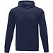Charon Herren Kapuzenpullover, navy, M