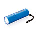 XD COLLECTION Taschenlampe COB, blau
