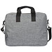 Dokumententasche, grau