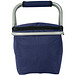 Einkaufskorb mit Kühlfunktion Laval, dunkelblau