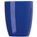 Farbige Tasse aus Keramik, 300 ml, blau