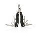 XD COLLECTION Multitool Fix, schwarz