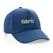 Impact 5 Panel Kappe aus 280gr rCotton mit AWARE Tracer, navy blau