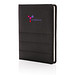 XD XCLUSIVE Portfolio Impact Aware RPET A5, schwarz