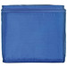 Kühltasche für 6 Dosen à 0,5 l, blau