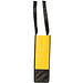 Non-Woven Tasche Zagreb,gelb