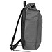 Rucksack CityFlex, schwarz