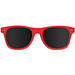 Sonnenbrille Atlanta,rot