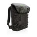 SWISS PEAK® Laptop Outdoor Rucksack 17 Zoll, schwarz
