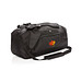 SWISS PEAK® Wochenend- Rucksacktasche RFID, schwarz