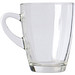 Tasse Cattolica, transparent