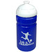Trinkflasche Champion, 550 ml, standard-blau PP