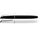 uma® QUANTUM R Rollerball, weiss